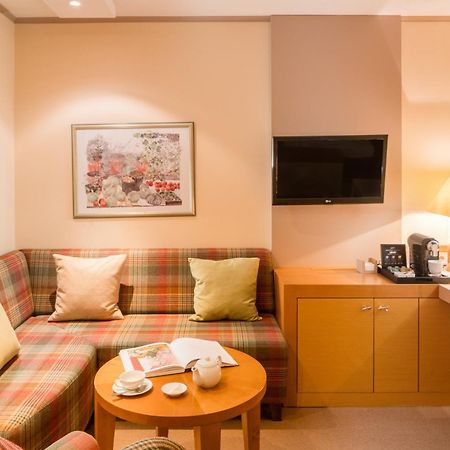 Romantik Hotel Waldschloesschen シュレースヴィヒ エクステリア 写真