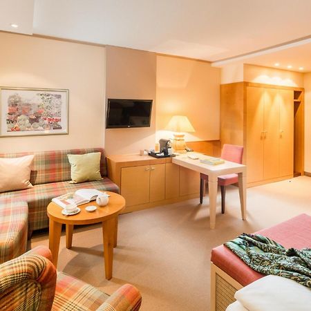 Romantik Hotel Waldschloesschen シュレースヴィヒ エクステリア 写真