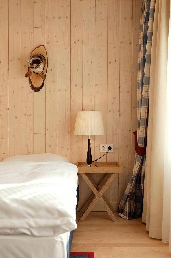 Romantik Hotel Waldschloesschen シュレースヴィヒ エクステリア 写真