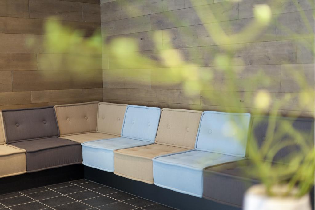 Romantik Hotel Waldschloesschen シュレースヴィヒ エクステリア 写真