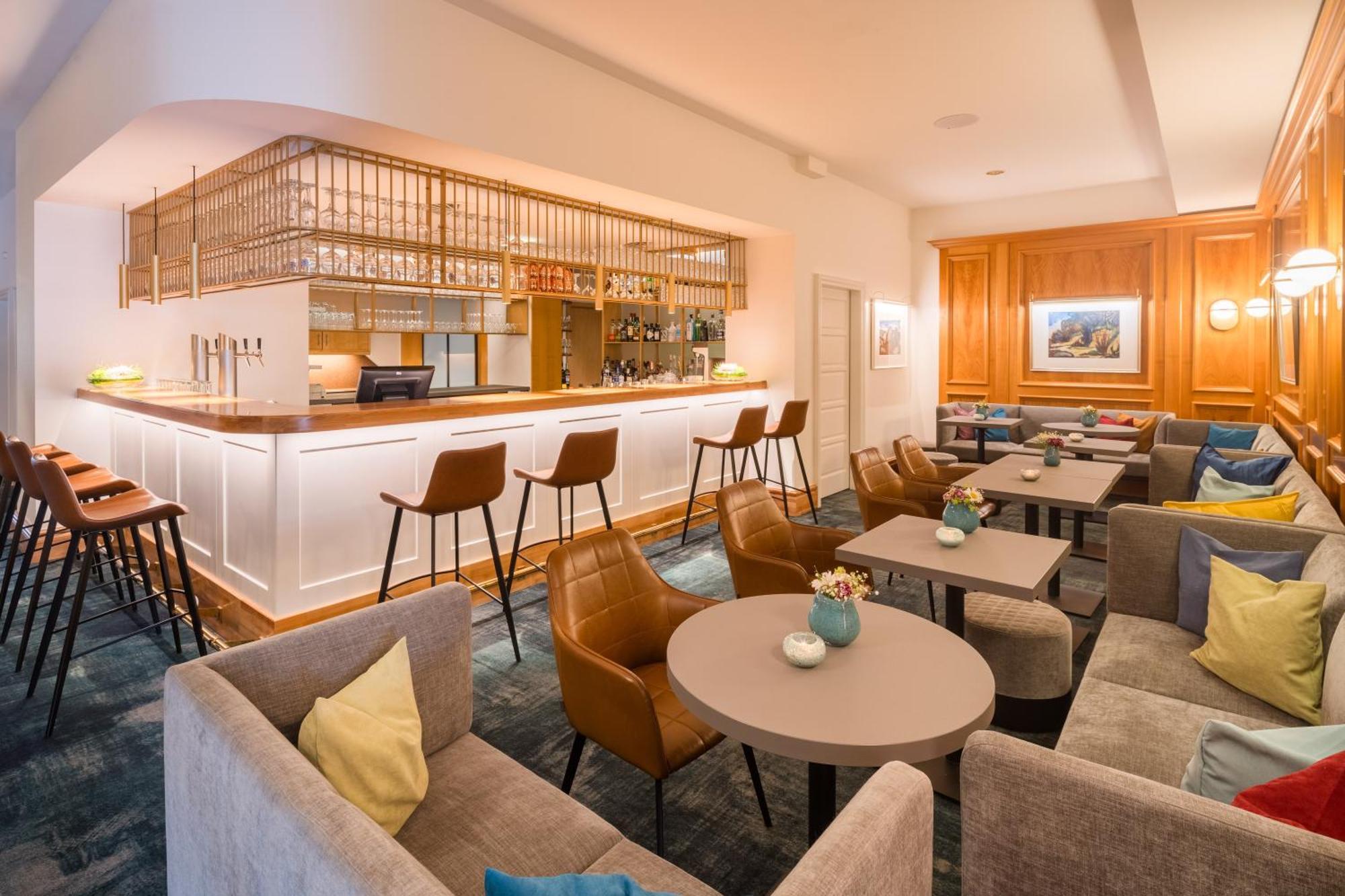 Romantik Hotel Waldschloesschen シュレースヴィヒ エクステリア 写真