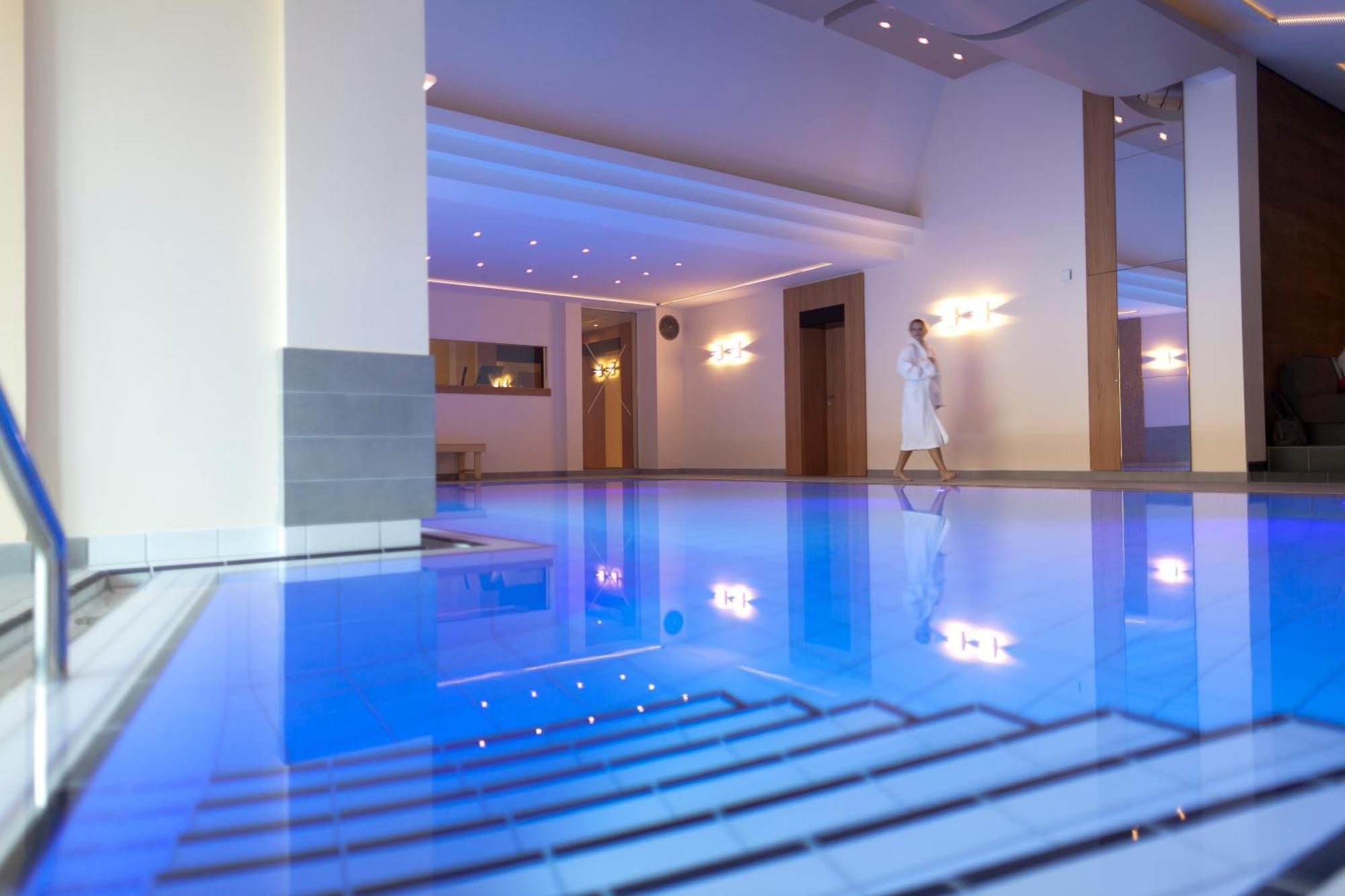 Romantik Hotel Waldschloesschen シュレースヴィヒ エクステリア 写真