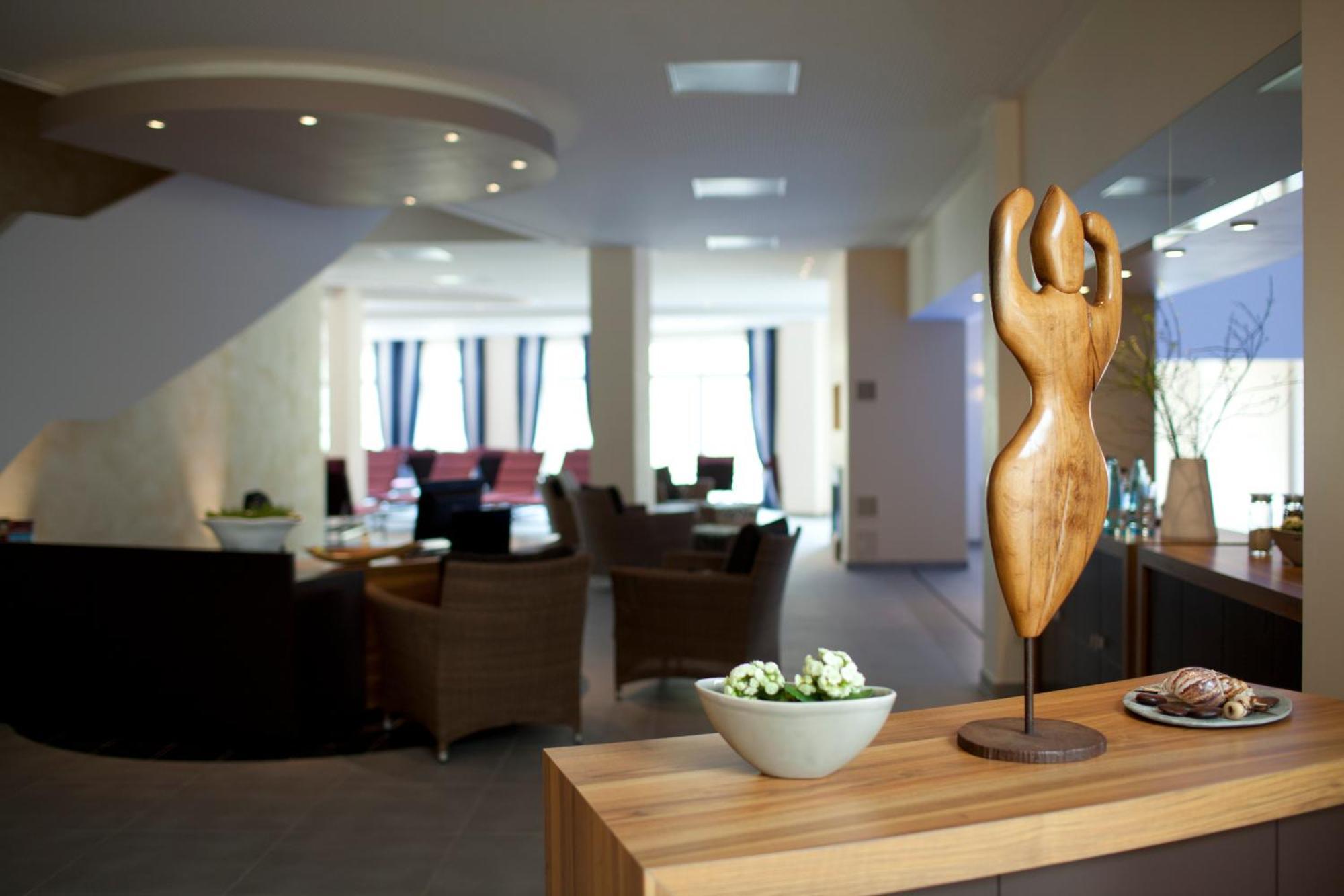 Romantik Hotel Waldschloesschen シュレースヴィヒ エクステリア 写真