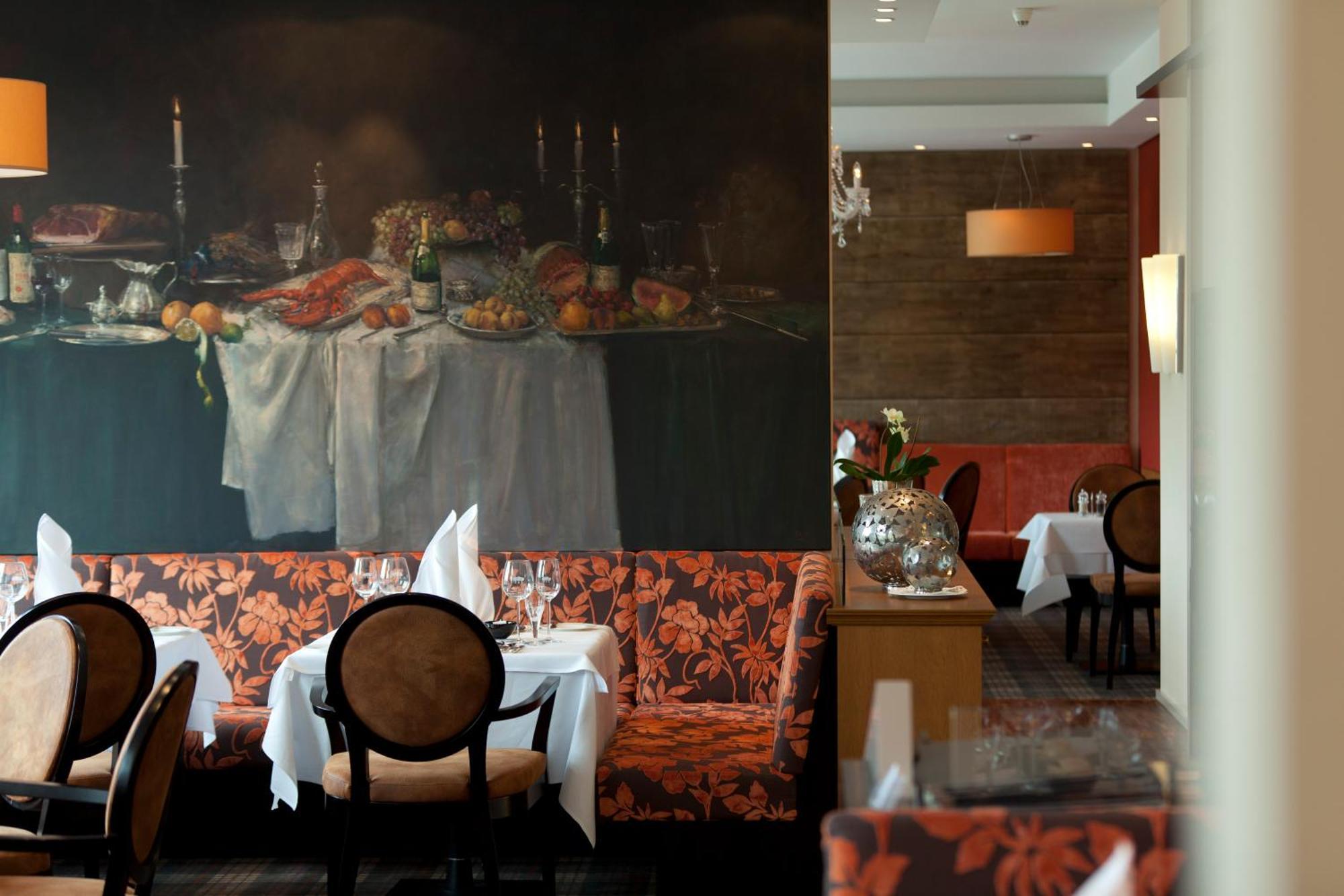 Romantik Hotel Waldschloesschen シュレースヴィヒ エクステリア 写真