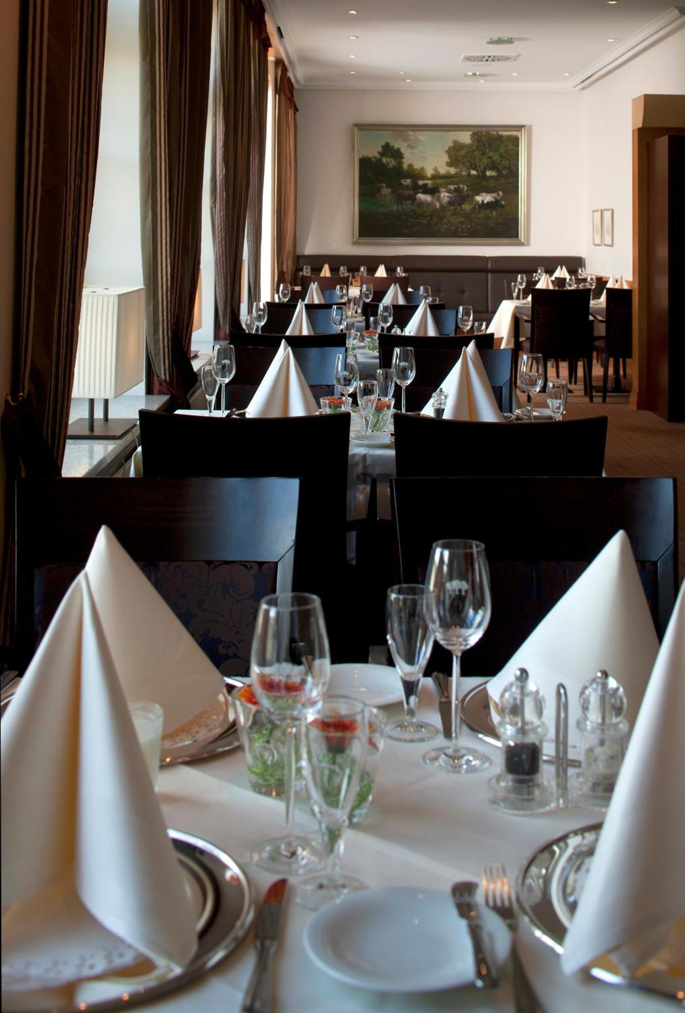 Romantik Hotel Waldschloesschen シュレースヴィヒ エクステリア 写真