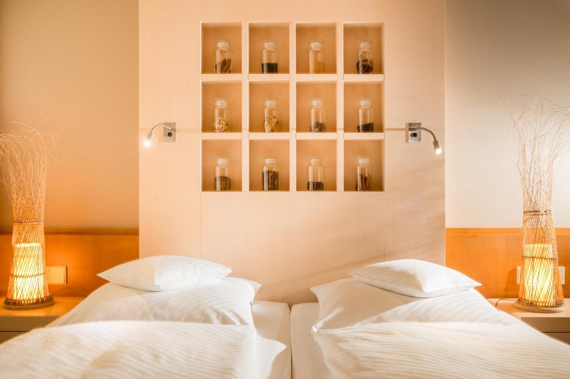 Romantik Hotel Waldschloesschen シュレースヴィヒ エクステリア 写真