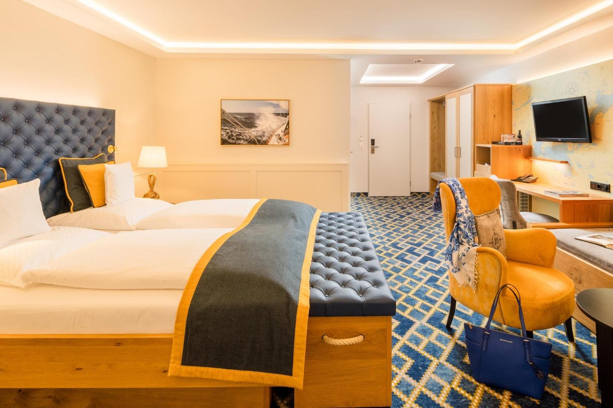 Romantik Hotel Waldschloesschen シュレースヴィヒ エクステリア 写真