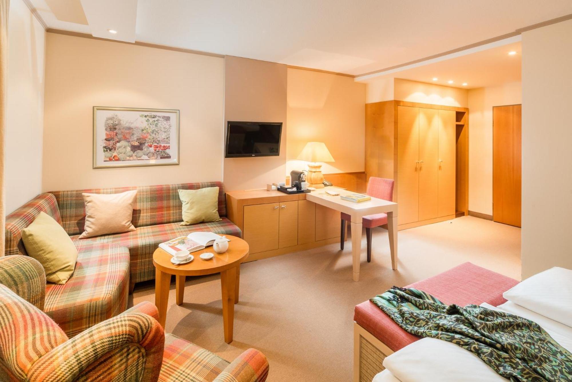 Romantik Hotel Waldschloesschen シュレースヴィヒ エクステリア 写真