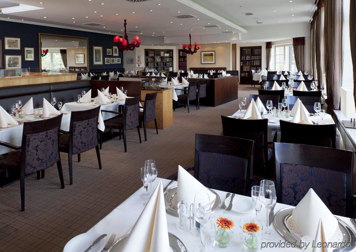 Romantik Hotel Waldschloesschen シュレースヴィヒ エクステリア 写真