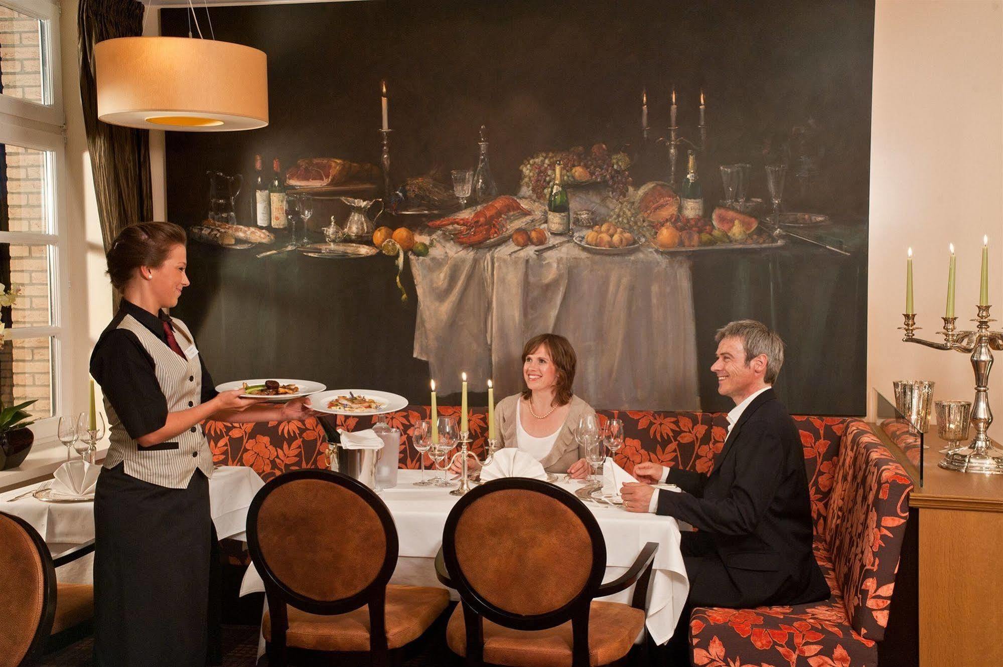 Romantik Hotel Waldschloesschen シュレースヴィヒ エクステリア 写真